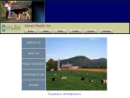 Website Snapshot of Imu-Tek Animal Health, Inc.