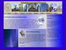 Website Snapshot of Industrial Appraisal Co Inc