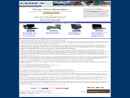 Website Snapshot of INDEX COMPUTER RE-MARKETING, INC