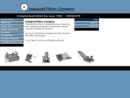 Website Snapshot of Industrial Filters Co., Inc.