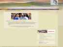 Website Snapshot of INDIAN CHILD & FAMILY SERVICES