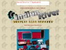 Website Snapshot of Indian River Industries