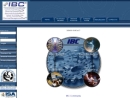 Website Snapshot of IBC - INDUSTRIAL SUPPLY PLUS, INCORPORATED