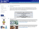Website Snapshot of Industrial Conveyor Corp.