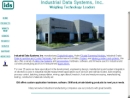 INDUSTRIAL DATA SYSTEMS, INC.
