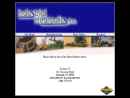 Website Snapshot of Industrial Hydraulics, Inc.