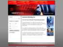 Website Snapshot of Industrial Marketing Inc