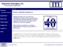 Website Snapshot of Industrial Toolcrafters, Inc.