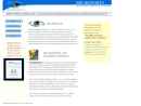 Website Snapshot of Infinite Software Solutions, Inc.