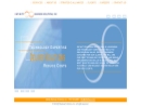 Website Snapshot of Infinity Business Solutions, Inc.