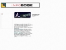 Website Snapshot of INFOEDGE, INC