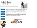 Website Snapshot of Infoglaze Systems Inc