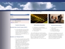Website Snapshot of Ingersoll Consulting Inc