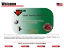 Website Snapshot of INLAND VACUUM INDUSTRIES INC