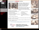 Website Snapshot of Industrial Metal Products Co., Inc.