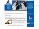 Website Snapshot of INNOVATIVE COMMERCIAL CONSTRUCTION, INC