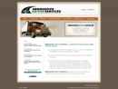 Website Snapshot of Innovative Driver Services Co