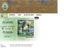 Website Snapshot of Innovative Irrigation Inc
