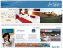 Website Snapshot of INN SUITES HOTEL