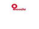 Website Snapshot of INOOCHI