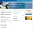 Website Snapshot of Retail Data Services Inc