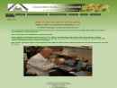 Website Snapshot of INSECT DIET & REARING INSTITUTE, LLC