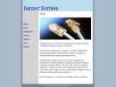 Website Snapshot of INSIGHT SYSTEMS, LLC