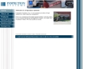 Website Snapshot of Inspection Systems, Inc.
