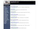 Website Snapshot of INSUL-BEAD CORPORATION
