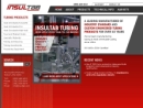Website Snapshot of INSULTAB INC