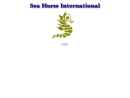 SEAHORSE INTERNATIONAL INC