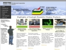 Website Snapshot of Insync Peripherals Corp