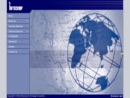 Website Snapshot of INFORMATION TECHNOLOGY CORPORATION