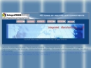 Website Snapshot of Integra Tech Distribution