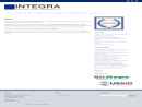 Website Snapshot of INTEGRA GOVERNMENT SERVICES INTERNATIONAL LLC