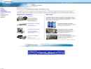 Website Snapshot of INTEGRATED AQUA SYSTEMS INC