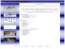 Website Snapshot of INTEGRATED CONTROL SYSTEMS INC