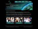 Website Snapshot of INTEGRATED ID SOLUTIONS, INC.