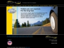 Website Snapshot of Integrity Trailers, Lakeshore Watercraft