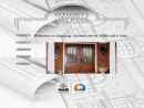 Website Snapshot of Integrity Architectural Millwork, Inc.
