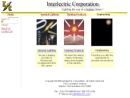 Website Snapshot of INTERLECTRIC CORP.