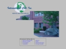 Website Snapshot of International Coil, Inc.