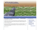 Website Snapshot of International Label & Printing Co., Inc.