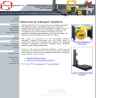 Website Snapshot of INTERPACK SYSTEMS INC
