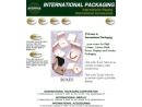 Website Snapshot of International Accessories, Inc.