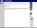 Website Snapshot of INTERPOLL LABORATORIES INC