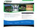 Website Snapshot of Interstate Chemical & Supply Co.