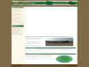 Website Snapshot of Interstate Building Supply Inc