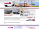 Website Snapshot of Interstate Group, LLC