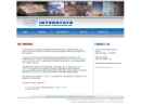 Website Snapshot of INTERSTATE ELECTRICAL CONTRACTORS, INC